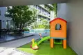 Apartamento 2 habitaciones 76 m² Choeng Thale, Tailandia