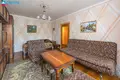 Квартира 1 комната 37 м² Каунас, Литва