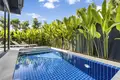 Apartamento 2 habitaciones  Phuket, Tailandia