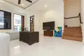 Villa de 2 dormitorios 88 m² Phuket, Tailandia