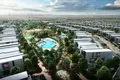 Estudio 3 habitaciones 207 m² Dubái, Emiratos Árabes Unidos