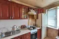 Appartement 2 chambres 52 m² Muchaviecki sielski Saviet, Bélarus