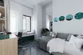 Mieszkanie 3 pokoi 70 m² w Alanya, Turcja
