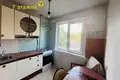 Wohnung 2 zimmer 50 m² Minsk, Belarus