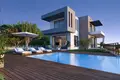3-Schlafzimmer-Villa 230 m² Tala, Zypern