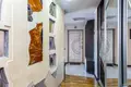 Apartamento 3 habitaciones 77 m² Navadvorski sielski Saviet, Belarús