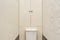Wohnung 2 zimmer 61 m² Minsk, Belarus