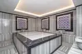 Appartement 1 chambre 61 m² Région méditerranéenne, Turquie