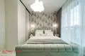 Квартира 3 комнаты 63 м² Минск, Беларусь