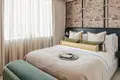 Apartamento 1 habitacion 51 m² Londres, Reino Unido