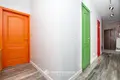 Appartement 3 chambres 94 m² Minsk, Bélarus