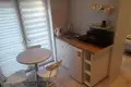 Apartamento 1 habitación 27 m² en Sopot, Polonia