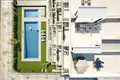Penthouse z 2 sypialniami 99 m² Kartagena, Hiszpania