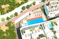 2 bedroom penthouse 67 m² Guardamar del Segura, Spain