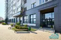 Oficina 203 m² en Minsk, Bielorrusia