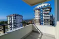 1 bedroom apartment 43 m² Turkey, Turkey