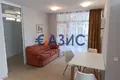 Mieszkanie 2 pokoi 52 m² Nesebyr, Bułgaria