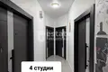 4 room apartment 130 m² Batumi, Georgia