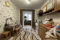 3 room apartment 66 m² Muhavecki selski Savet, Belarus