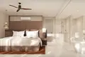 Apartment 70 m² Phuket Province, Thailand