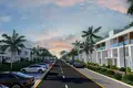 Квартира в новостройке NCP-138 Four Seasons Life III is a beachfront residential development in Iskele