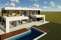 villa de 5 chambres 998 m² Finestrat, Espagne