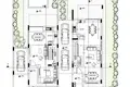 4 bedroom house 214 m² Demos Agiou Athanasiou, Cyprus