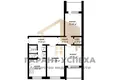 3 room apartment 73 m² Brest, Belarus