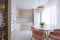 Mieszkanie 3 pokoi 80 m² Mińsk, Białoruś