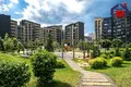 Квартира 2 комнаты 62 м² Боровляны, Беларусь