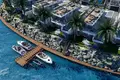 Mieszkanie w nowym budynku NCP-136 Natulux is a luxury project in Küçük Erenköy