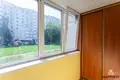 Appartement 3 chambres 66 m² Minsk, Biélorussie