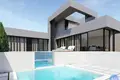 3 bedroom villa 109 m², All countries