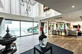 Villa de 6 chambres 1 148 m² Kamala, Thaïlande