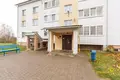 Apartamento 3 habitaciones 72 m² Aliachnovicy, Bielorrusia