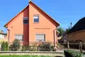 4 room house 130 m² Vertesszolos, Hungary