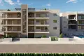 Penthouse 3 bedrooms 122 m² Yeroskipou, Cyprus