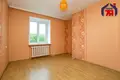 3 room apartment 72 m² Vileyka, Belarus