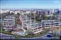 Piso en edificio nuevo Buyukcekmece Istanbul Apartments Project
