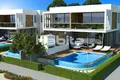 3 bedroom apartment 159 m² Paralimni, Cyprus