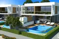 4 room apartment 52 m² Northern Cyprus, Northern Cyprus