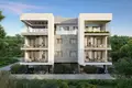 Apartamento 2 habitaciones 103 m² Yeroskipou, Chipre