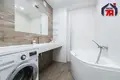 Apartamento 3 habitaciones 68 m² Minsk, Bielorrusia