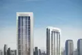 Жилой комплекс Просторные светлые апартаменты с панорамным видом в проекте Creek Gate, район Dubai Creek Harbour, ОАЭ