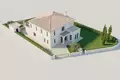Villa de tres dormitorios 238 m² Porec, Croacia