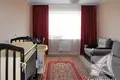 1 room apartment 42 m² Brest, Belarus