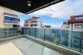 Mieszkanie 3 pokoi  Alanya, Turcja