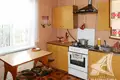 Wohnung 4 Zimmer 80 m² Tscharnautschyzy, Weißrussland