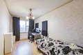 2 room apartment 51 m² Minsk, Belarus