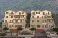 Apartamento 2 habitaciones 63 m² Montenegro, Montenegro